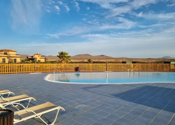 Ferienhaus Casa Azul *