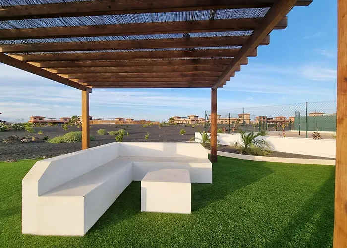 Ferienhaus Casa Azul *