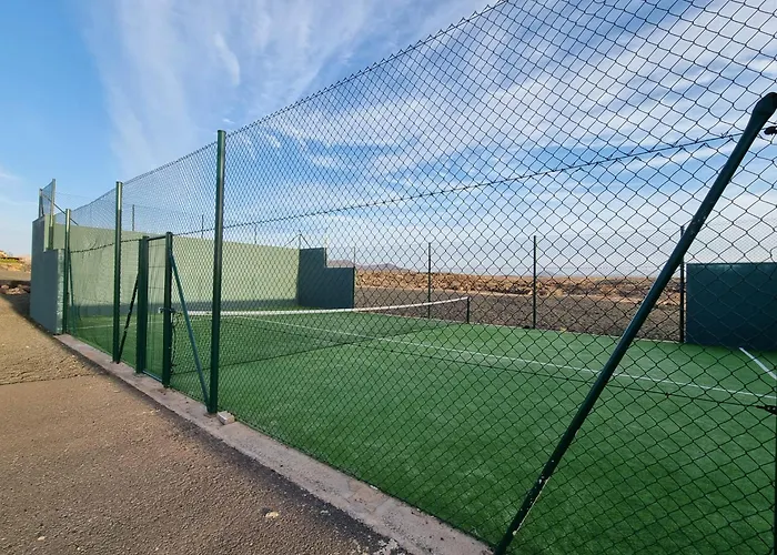 Ferienhaus Casa Azul