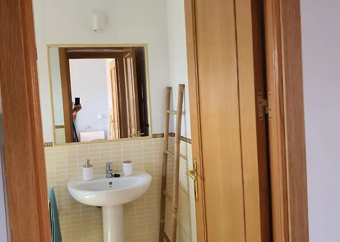 Ferienhaus Casa Azul *