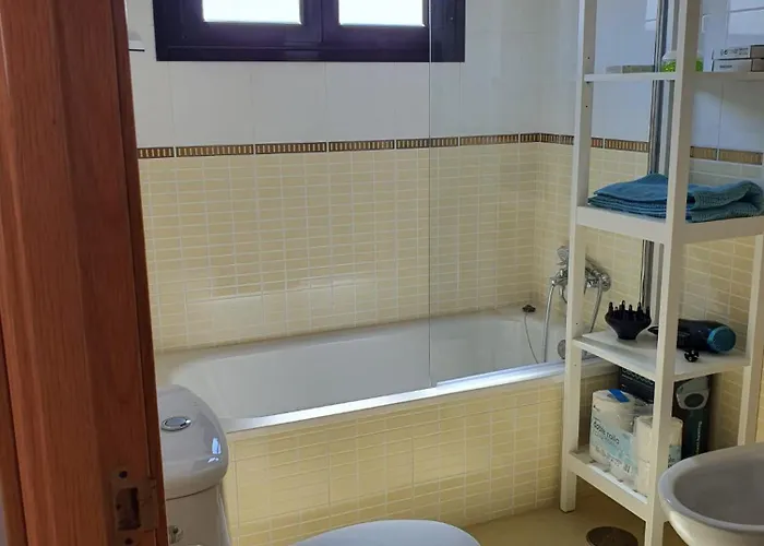 Casa Azul Ferienhaus *