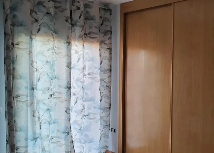 Ferienhaus Casa Azul Lajares