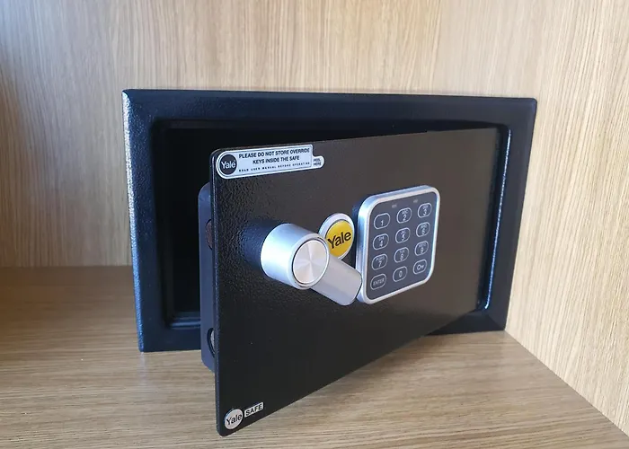 Ferienhaus Casa Azul *