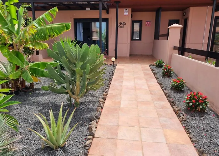 Ferienhaus Casa Azul