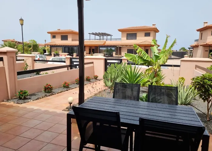 Casa Azul Ferienhaus *