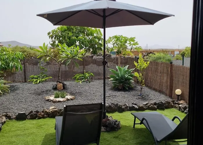 Ferienhaus Casa Azul *