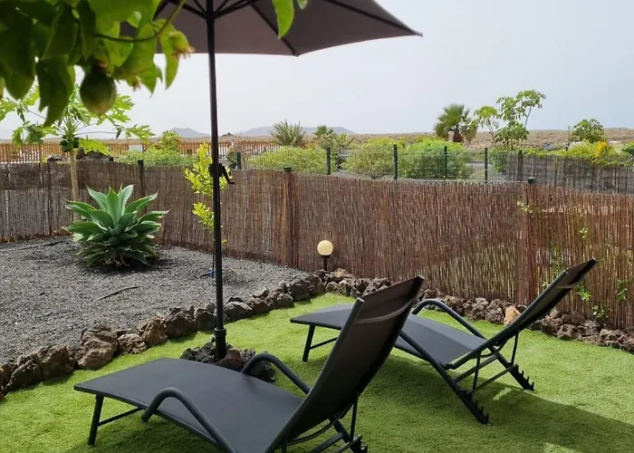 Casa Azul Ferienhaus