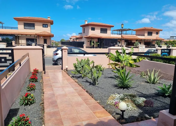 Ferienhaus Casa Azul