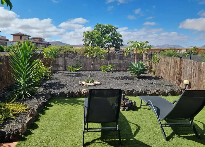 Casa Azul Ferienhaus *